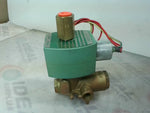  ASCO Solenoid Valve 8345G1 Image