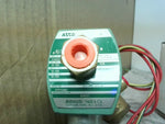  ASCO Solenoid Valve 8345G1 Image