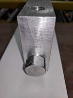 SUN HYDRAULICS E2A-9CG5 RELIEF VALVE CXCD XCN 9CF5 VERY NICE! Image