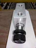  SUN HYDRAULICS E2A-9CG5 RELIEF VALVE CXCD XCN 9CF5 VERY NICE! Image