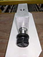  SUN HYDRAULICS E2A-9CG5 RELIEF VALVE CXCD XCN 9CF5 VERY NICE! Image