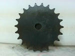  Martin 60B22 Sprocket 22 Teeth 3/4" Bore Image