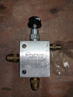  SUN HYDRAULICS ECB VALVE Image