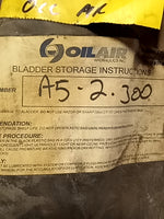  Oil Air Hydraulics  A5-2-300 Bladder Image