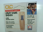  CLC 453 Utility Knife Sheath Image