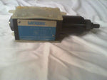  VICKERS DGMX2-3-PP-CW-S-40 PRESSURE REDUCING VALVE Image