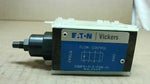  Eaton Vickers DGMFN-3-Z-P2W-41 Flow Control Valve Image