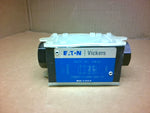  Vickers DGMPC-3-ABK-BAK-41 Flow Control Valve Image