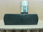  Parker F820S-20 Flow Control Valve Image