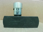  Parker F820S-20 Flow Control Valve Image
