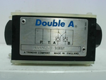  DOUBLE A NNAAC310D2 Image