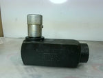  PARKER M800S20JZ VALVE Image