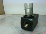  PARKER M800S20JZ VALVE Image