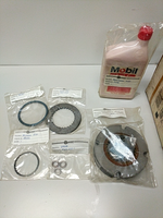  Midwest Brake 8725-092-RK-0760 Repair Kit Image