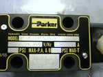  Parker D1VW004CNJWLM-82 Directional Valve Image