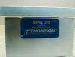  THOMSON Super Pillow Block Bearing SPB20 BEARING Image