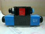  Vickers DG4V-3S-2N-M-FPA5WL-B5-60 Directional Solenoid Valve 120V Image