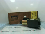  Parker D1VW020BNJDLGJ5-82 Hydraulic Valve 5000 PSI Image