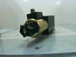  Parker D1VW020BNJDLGJ5-82 Hydraulic Valve 5000 PSI Image