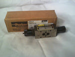  PARKER FM2DDKN 55 VALVE Image