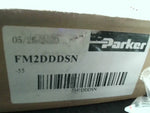  PARKER FM2DDDSN55 VALVE Image
