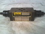  PARKER FM2DDDSN55 VALVE Image