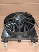  UNIVERSAL COOLERS CC/ SETRAB R0141908HA7 OIL COOLER Image