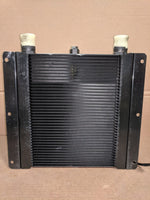  UNIVERSAL COOLERS CC/ SETRAB R0141908HA7 OIL COOLER Image