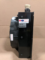  UNIVERSAL COOLERS CC/ SETRAB R0141908HA7 OIL COOLER Image