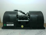  Mobile Climate Control 15-1556 Double Blower Assembly w/ Motor 24V Image