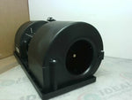  Mobile Climate Control 15-1556 Double Blower Assembly w/ Motor 24V Image