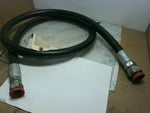  PARKER 451TC12 HOSE Image