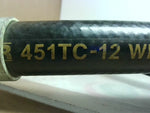  PARKER 451TC12 HOSE Image