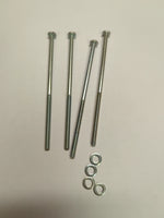  Siemens MSE6-100 Breaker Mount Screw Kit (80 Pcs) Image