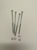  Siemens MSE6-100 Breaker Mount Screw Kit (80 Pcs) Image