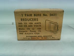  Bussmann 2621 Fuse Reducer Image