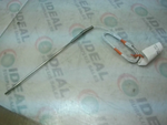  Detector PR-11-2-100-1/8-61/2-E Sensor Prob 100 OHM Image