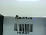  Square D 31096-320-50 Magnetic Coil for Size 5 Starter Image