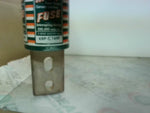  BUSSMANN KRP-C-1600SP FUSE NO BOX Image