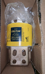  BUSSMANN KRP-C-2500SP FUSE Image