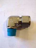  Swagelok SS-1010-2-6 Male Elbow Tube Fitting 5/8" OD Image
