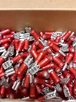  TYCO ELECTRONICS 640917 Image
