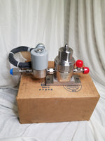  Meggitt Safety Systems 110C113-6 Regulator Image