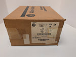  Allen Bradley 160-BA02NPS1P1 Variable Speed Controller 3/4HP 460VAC 3PH Image