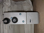  SAMSON 6111-02710.00 ELECTROPNEUMATIC CONVERTER Image