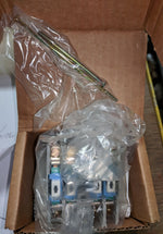  Square D 8501XB40 Universal Adder Deck 10A Image