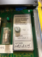  Indramat FWA-CLM1.3-LA1-03VRS-MS Servo Drive! Image