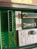  Indramat FWA-CLM1.3-LA1-03VRS-MS Servo Drive! Image
