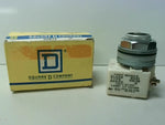  Square D 9001KP38 Pilot Light w/o Lens 120VAC/DC Image