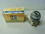  Square D 9001KP38 Pilot Light w/o Lens 120VAC/DC Image